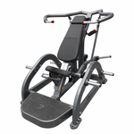 Pre Venta Maquina de Pecho Inclinado Platinum Series