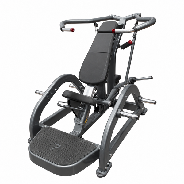 Pre Venta Maquina de Pecho Inclinado Platinum Series