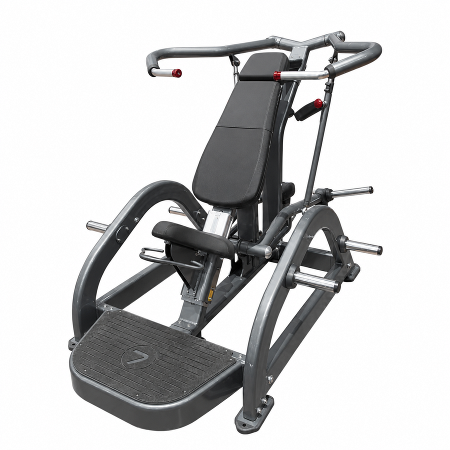 Pre Venta Maquina de Pecho Inclinado Platinum Series