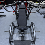 Pre Venta Maquina de Pecho Inclinado Platinum Series