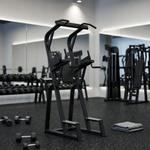 Pre Venta Máquina Paralelas, Dominadas y Abdominales