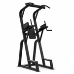 Pre Venta Máquina Paralelas, Dominadas y Abdominales