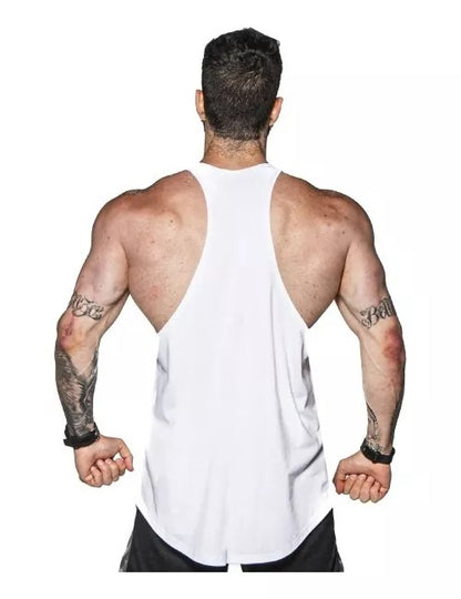 Musculosa Anatomic Midl Bolt
