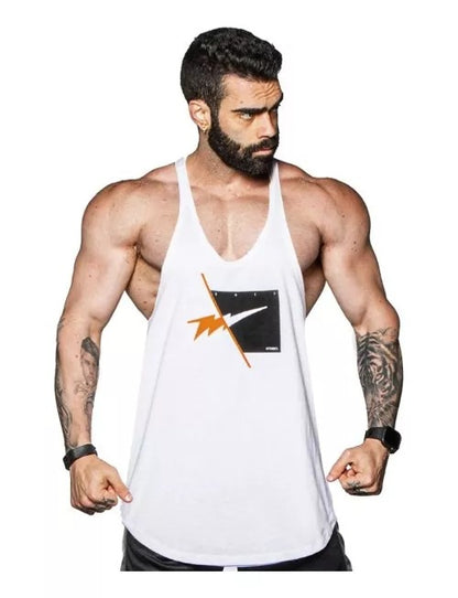 Musculosa Anatomic Midl Bolt