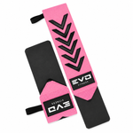 Muñequeras Arrow Rosadas
