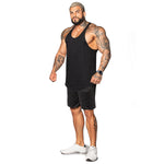 Kit 4 Musculosas variadas