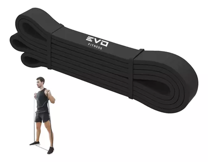 Bandas Elasticas Entrenamiento Resistencia Dominadas Gym