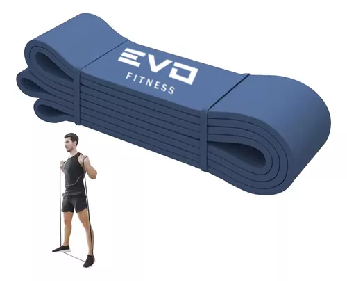 Bandas Elasticas Entrenamiento Resistencia Dominadas Gym