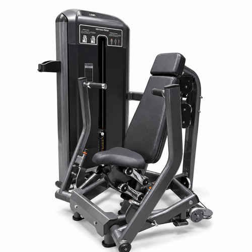Pre Venta Pecho Plano Convergente Premium Series
