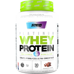 WHEY PROTEIN STAR NUTRITION EVOLUTION 2LB CHOCOLAT - STAR NUTRITION