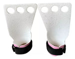 Calleras de Entrenamiento Evo Rosa