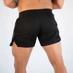 Short De Entrenamiento Gimnasio Beast Mode