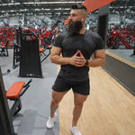Short De Entrenamiento Gimnasio Beast Mode