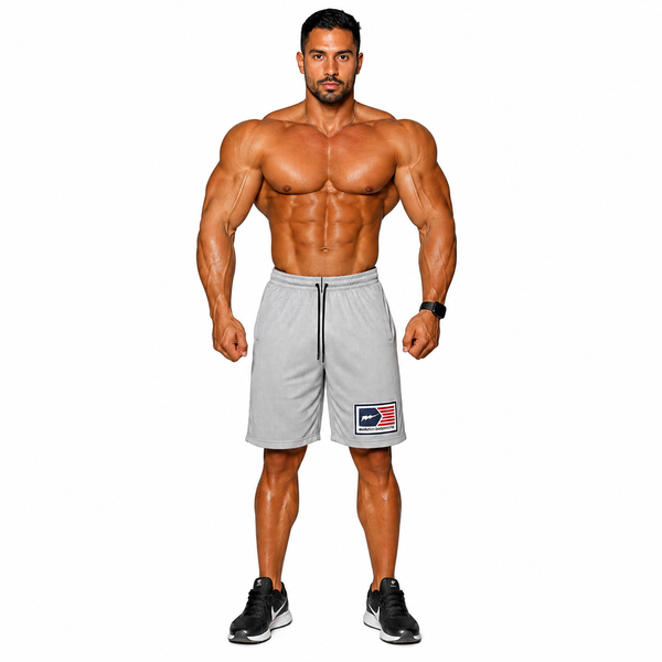 Bermuda MB Elite Training