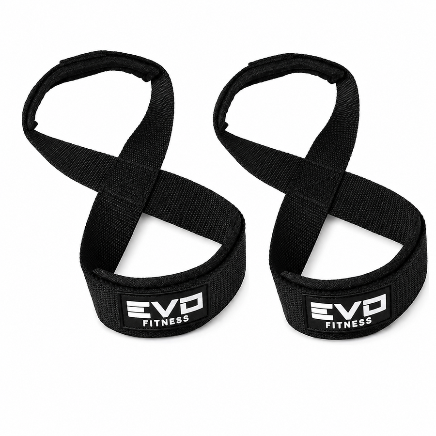 Strap Ocho 8 Negros