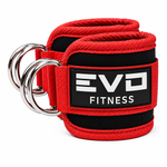 Tobillera EVO Roja