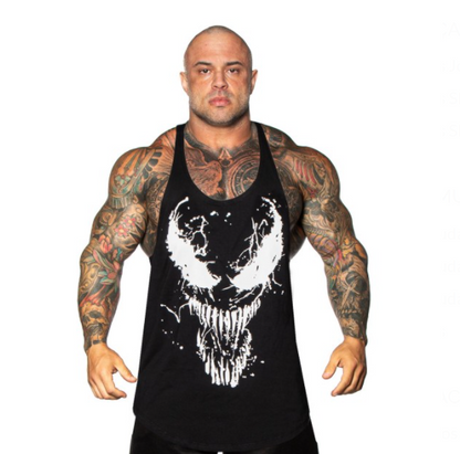 Musculosa Anatomic Venom