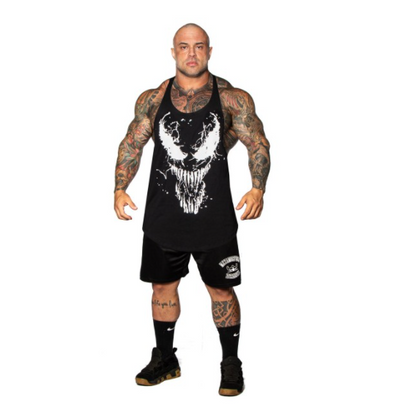 Musculosa Anatomic Venom