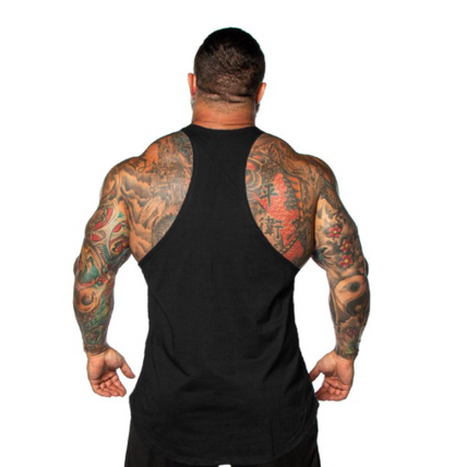 Musculosa Anatomic Venom